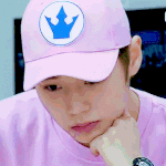 [워너원] 투타이틀말고 둘중에 아무거나