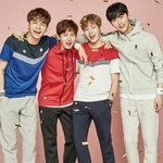 [워너원] 근데 진짜 성운이랑 <b>지훈이</b> 뭔가 닮은거 같아