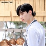 [워너원] 오져 <b>민현</b>이