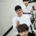 [뉴이스트] <b>동호</b>야 ㅋㅋㅋㅋㅋㅋ
