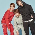 [워너원] 다녤 <b>스포츠</b> <b>웨어</b> 광고 진짜 잘어울린다