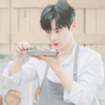 [워너원] 솔찌키 이거보고 망상한사람 나와