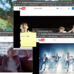 [EXO] 야 너네 컴백전에 뮤<b>비스</b>밍도 해라