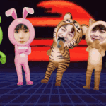 [뉴이스트] ㅅㄷ 공카에...