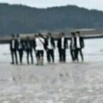 [워너원] 와 십발 <b>수트</b>