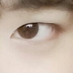 나도 눈화장차이 꽤 <b>크다</b>