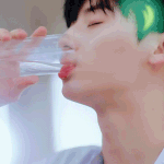 [워너원] 황민현의 얼굴이 세상을 구한다