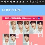 [워너원] 근데 이거 왜 이렇게 <b>배열</b>한거임?