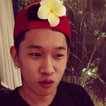 크러쉬가  잘생긴거임?