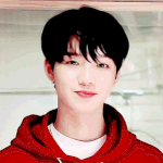 [임영민] 빵미니 얼굴보고 좋아한거 절대 아닌데ㅜ
