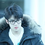 [EXO] 세훈이 <b>너드미</b>