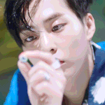 [EXO] 너의 <b>손짓</b>손짓