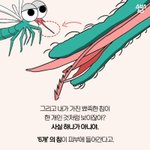 [EXO] 너네 이거 봤냐 모기 한대치고싶음