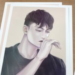 [뉴이스트] <b>캔버스</b> 앨범