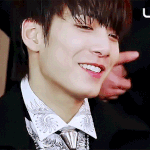 [뉴이스트] 와 미친 김종현 이짤 미쳤다