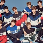 [워너원] 나 맨투맨 째니<b>참새</b>가 입은거 사려고...