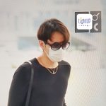 [하이라이트] 오늘자 <b>인천</b>공항 출국 플뷰