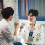 [워너원] 짼이 광고 처음찍는거 티나ㅜㅜㅠㅠ