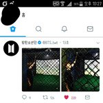 [방탄소년단] 우오아앙ㅇ각!! 이삐들!!!