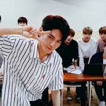[워너원] 오늘 학교에서