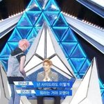 [워너원] <b>이</b>짤도 볼때마다 괘웃김