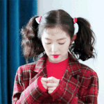 [댓글부탁해] 아이린 진짜 겁나게 이쁜거 같아