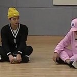 [워너원] <b>지훈이</b> 형 과자를 누가 훔쳐갔다고 한다