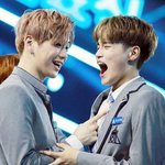 [워너원] 형아 나 <b>충치</b>있나 봐줘