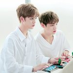 [워너원] 아냐 <b>진영아</b> 게임은 이렇게 하는 거야
