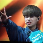 [워너원] <b>아버</b>징 날 보고 있다면 정답을 알려조