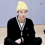 [워너원] <b>진영</b> : 방귀뀐거누구냐