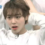 [워너원] 아 <b>숙제</b>안했는데