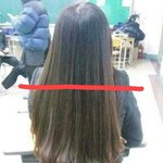 나 머리기르는데 얼마나걸릴까?