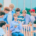 [워너원] <b>시선집중</b> 너에게