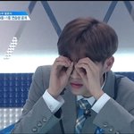 [워너원] 쇼콘 4층 <b>하나님</b>석이다