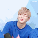 [워너원] <b>형아</b>가 엄마한테 혼나고 있다