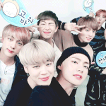 [방탄소년단] 오늘도 외친다