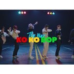 [EXO] 엔딩 <b>포즈</b> 조카귀엽다고