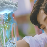 [EXO] 시우민 초능력 쪼렙 이거였냨ㅋㅋㅋㅋㅋㅋㅋ