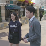 하트시그널 <b>배윤경</b> 데이트때