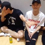 [EXO] 설마 이거 백현이 <b>포즈</b>스포?