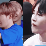 [워너원] 하성운이 <b>구르미</b> 때려쪄ㅠㅠ