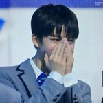[워너원] 근데 이거 왜 우는거야?ㅠㅠㅠㅜ