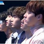 [워너원] <b>사막</b>여우 삼형제