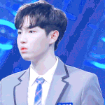 [워너원] 오<b>엠알</b> 밀려쓴걸 이제 알았다