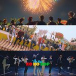 [EXO] 내 프사 할 거 만들었다