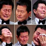 [뉴이스트] 어굴하다 이거예오~