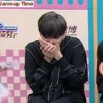 [뉴이스트] ㅅㄷ) 나 <b>변탠</b>가봐...