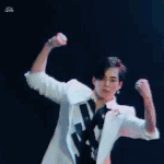 [EXO] 헐 이거 ㅅㅂ 존너 어른섹<b>시임</b>