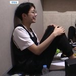 [워너원] <b>수업</b>중에 과자까먹은사람 나와